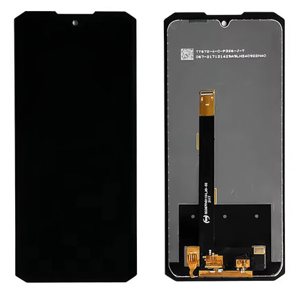 Pantalla Doogee S200 Sin Marco Lcd+Tactil Completo Excellent