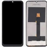 Pantalla Cubot King Kong 5 Pro Sin Marco Lcd+Tactil Completo Excellent