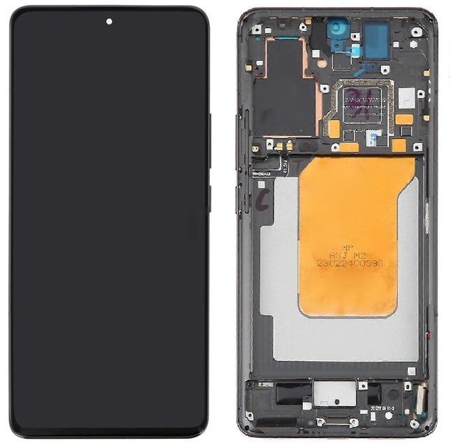 Pantalla Completa Original Servicepack Para Xiaomi Mi 13 PRO Con Marco