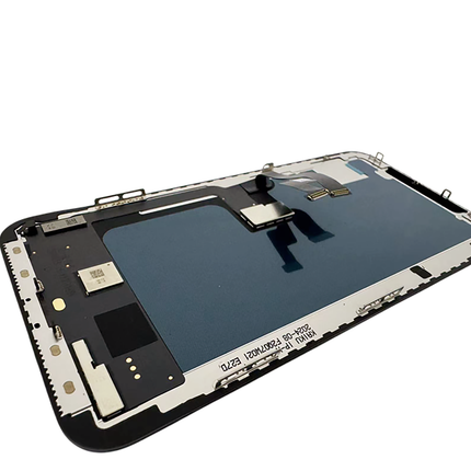 Kaiku Tela Cheia para iPhone X