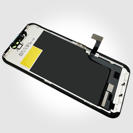 Kaiku Tela Cheia para iPhone 13 Mini