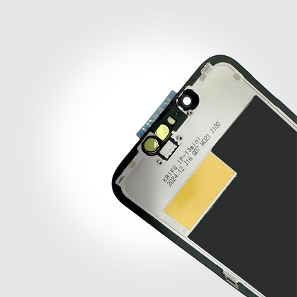 Kaiku Tela Cheia para iPhone 13 Mini