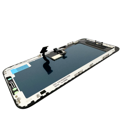 Kaiku Tela Cheia para iPhone XS Max