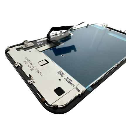 Kaiku Tela Cheia para iPhone XR