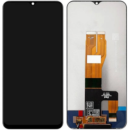 Pantalla Ulefone Note 14 Sin Marco Lcd+Tactil Completo Excellent