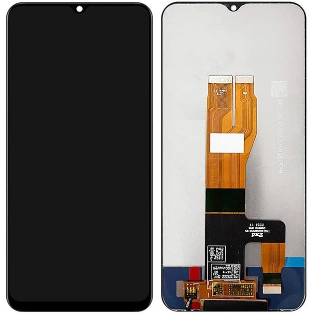 Pantalla Ulefone Note 14 Sin Marco Lcd+Tactil Completo Excellent