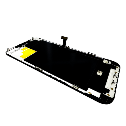 Kaiku Tela Cheia para iPhone 12 Pro Max