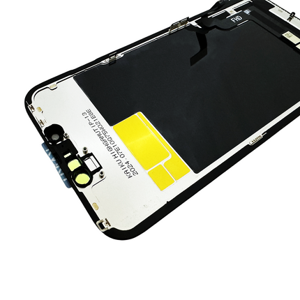 Kaiku Tela Cheia para iPhone 13