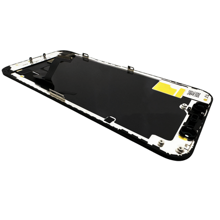 Kaiku Tela Cheia para iPhone 12 Mini