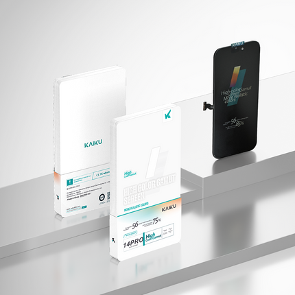 Pantalla Completa Kaiku para Iphone 14 Pro (OLED)