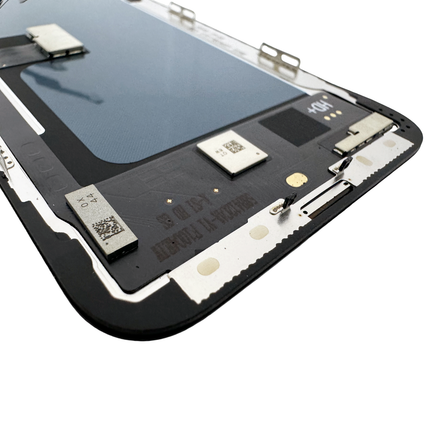 Kaiku Tela Cheia para iPhone XS