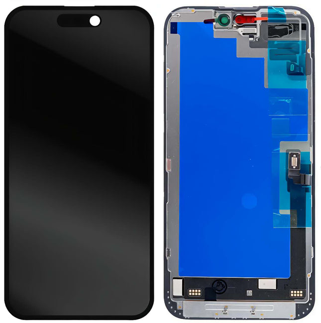 Pantalla Completa Para Iphone 16 Plus