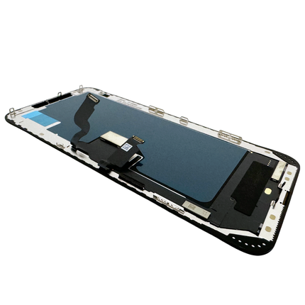 Kaiku Tela Cheia para iPhone XS Max