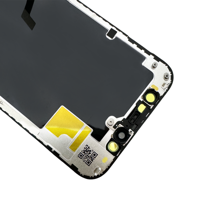 Kaiku Tela Cheia para iPhone 12 Mini
