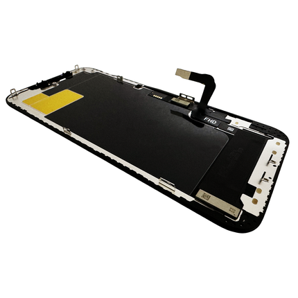 Kaiku Tela Cheia para iPhone 12 Pro