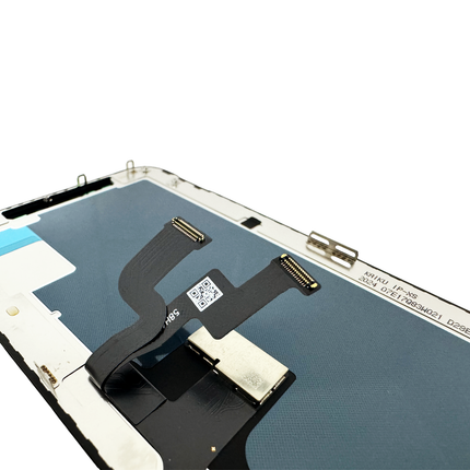 Kaiku Tela Cheia para iPhone XS
