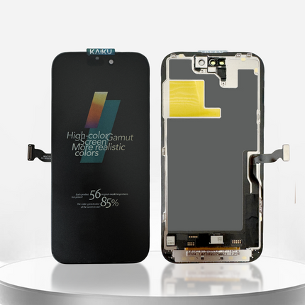Pantalla Completa Kaiku para Iphone 14 Pro (OLED)