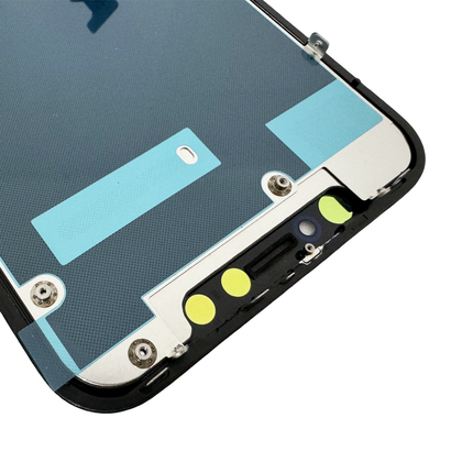 Kaiku Tela Cheia para iPhone XR