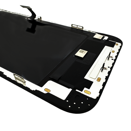 Kaiku Tela Cheia para iPhone 12 Pro Max