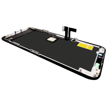 Kaiku Tela Cheia para iPhone 11 Pro