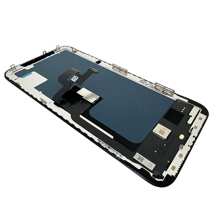 Kaiku Tela Cheia para iPhone X