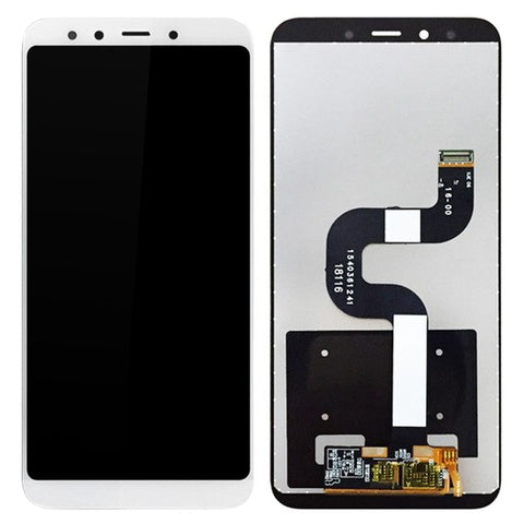 Pantalla Completa Para Xiaomi Mi A2 Blanca