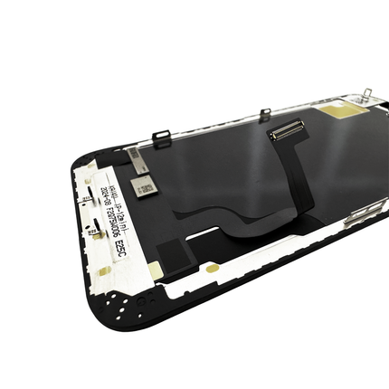 Kaiku Tela Cheia para iPhone 12 Mini