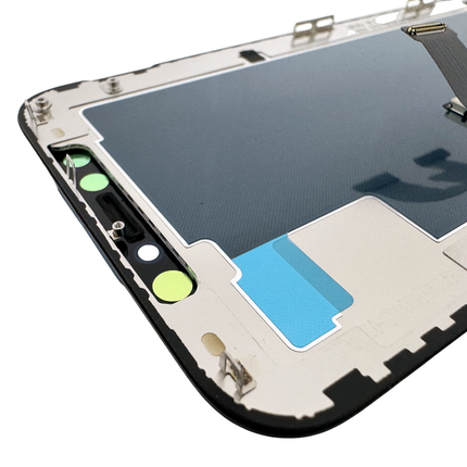 Kaiku Tela Cheia para iPhone XS