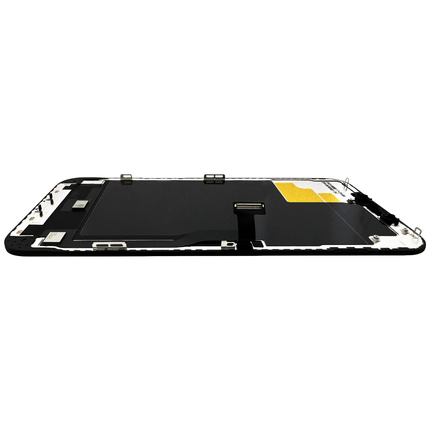 Kaiku Tela Cheia para iPhone 12 Pro Max