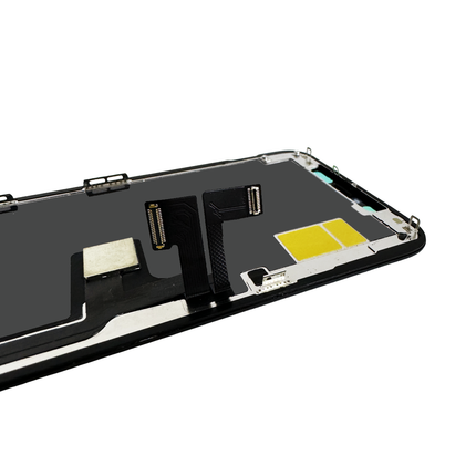 Kaiku Tela Cheia para iPhone 11 Pro