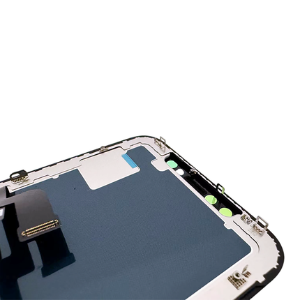 Kaiku Tela Cheia para iPhone X