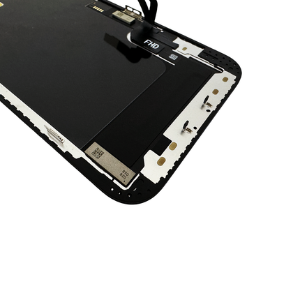 Kaiku Tela Cheia para iPhone 12 Pro