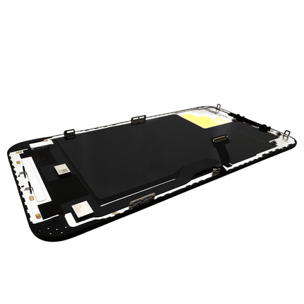 Kaiku Tela Cheia para iPhone 12 Pro Max