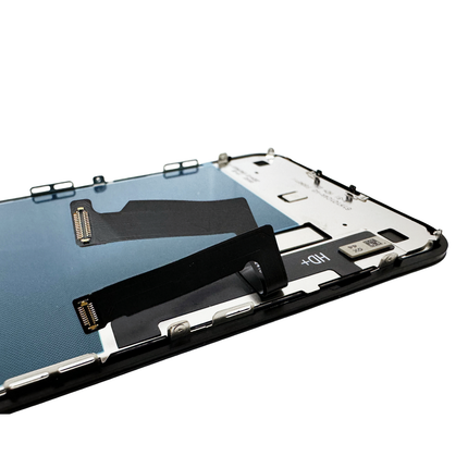 Kaiku Tela Cheia para iPhone XR
