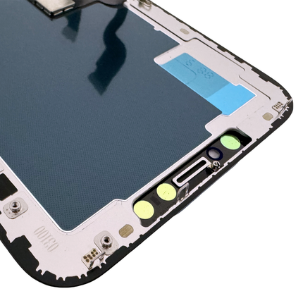 Kaiku Tela Cheia para iPhone XS Max