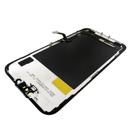 Kaiku Tela Cheia para iPhone 14 Plus