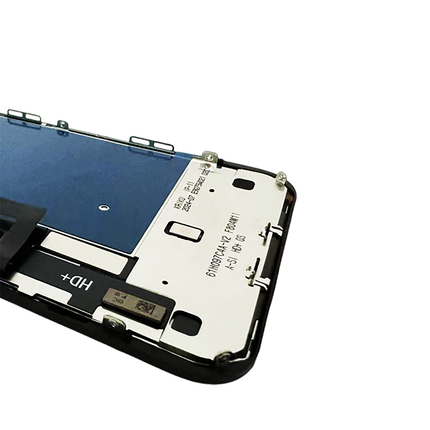 Kaiku Tela Cheia para iPhone 11