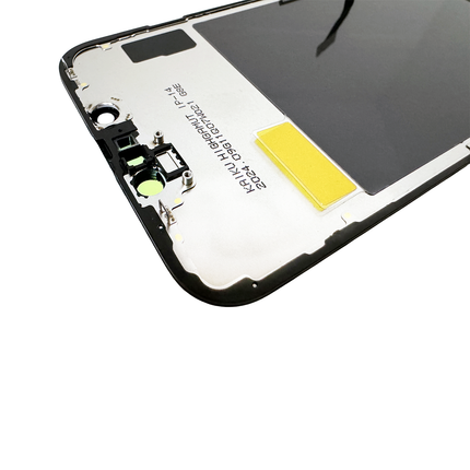iPhone 14 的 Kaiku 全屏