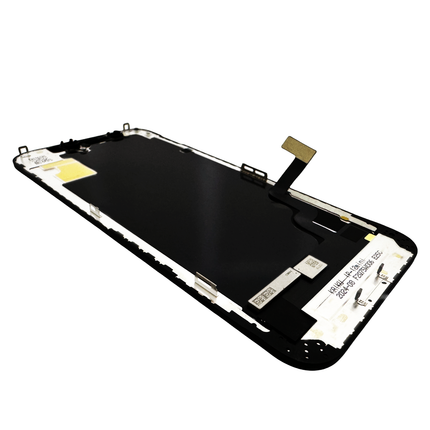 Kaiku Tela Cheia para iPhone 12 Mini
