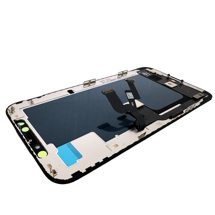 Kaiku Tela Cheia para iPhone XS