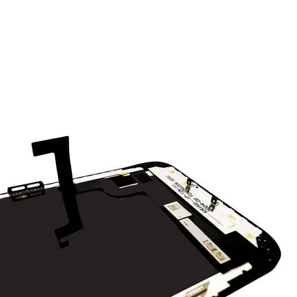 Kaiku Tela Cheia para iPhone 12 Mini
