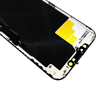 Kaiku Tela Cheia para iPhone 12 Pro Max