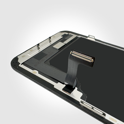Kaiku Tela Cheia para iPhone 13 Mini
