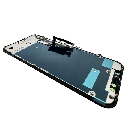 Kaiku Tela Cheia para iPhone XR