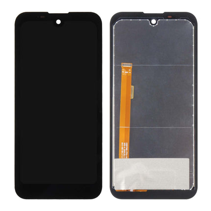Pantalla Doogee S59 Pro Sin Marco Lcd+Tactil Completo Excellent