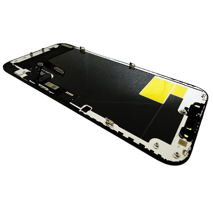 Kaiku Tela Cheia para iPhone 12 Pro
