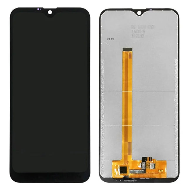 Pantalla Doogee X90 Sin Marco Lcd+Tactil Completo Excellent