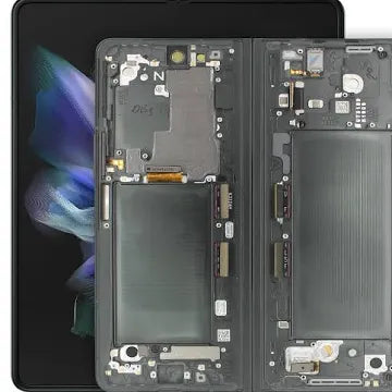 适用于三星 Galaxy Z Fold 3 / F926 的全屏黑色