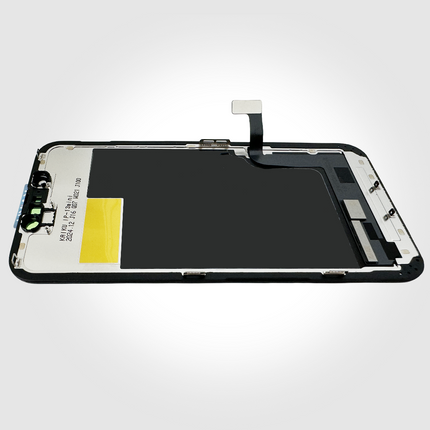 Kaiku Tela Cheia para iPhone 13 Mini