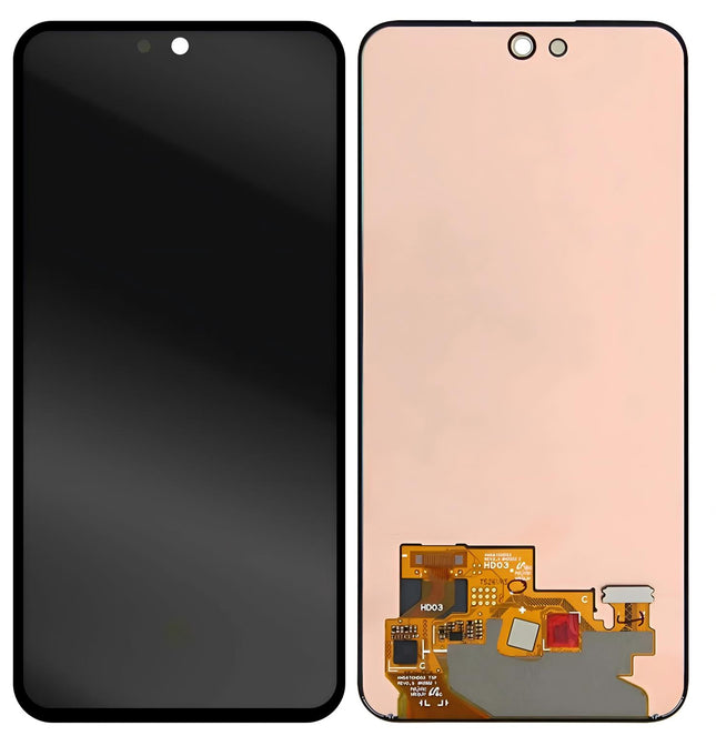 Pantalla completa para Samsung Galaxy A36 5G /A56 5G Sin Marco